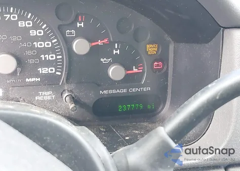 2005 Ford Explorer Xlt/Xlt Sport из США, поврежденный, VIN 1FMZU73E85UA42438